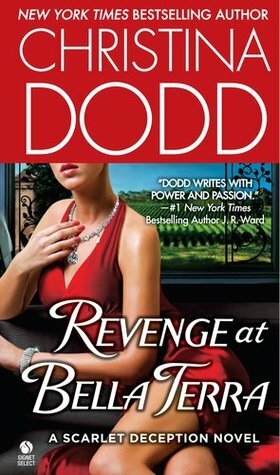 Revenge at Bella Terra by Christina Dodd