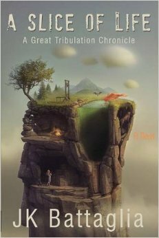 A Slice of Life by J.K. Battaglia