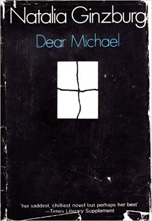 Dear Michael by Natalia Ginzburg