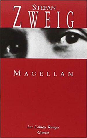 Macellan - Bir İnsan Bir Yaşam by Stefan Zweig