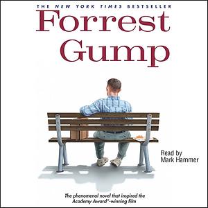 Forest Gump by Winston Groom
