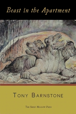 Beast in the Apartment by Tony Barnstone