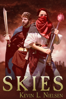 Skies by Kevin L. Nielsen