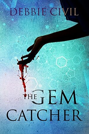 The Gem Catcher by Debbie Civil