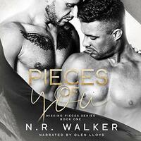 Pieces of You by N.R. Walker