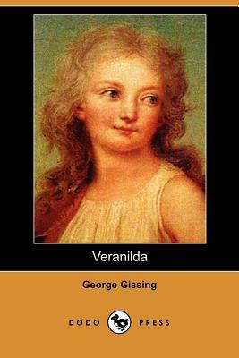 Veranilda by George Gissing