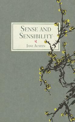 Sense and Sensibility by Jane Austen