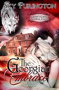 The Georgian Embrace by Sky Purington