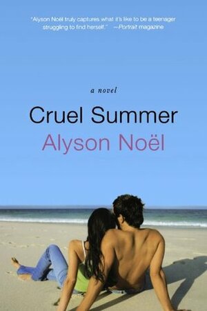 Cruel Summer by Alyson Noël