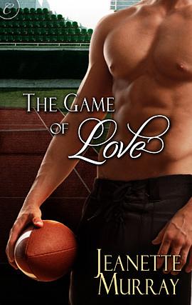 The Game of Love by Jeanette Murray