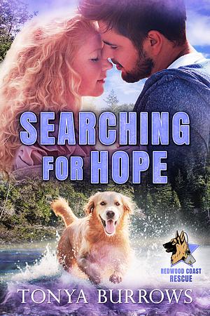 Searching for Hope by Tonya Burrows