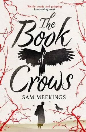 The Book of Crows by Sam Meekings