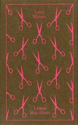 Little Women by Louisa May Alcott