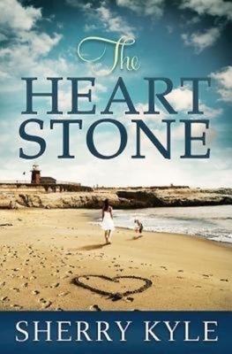 The Heart Stone by Sherry Kyle