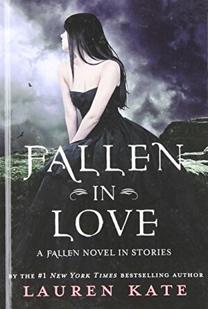 Fallen in Love by Lauren Kate