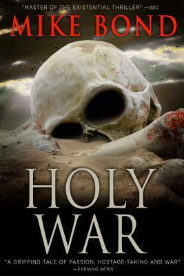 Holy War by Mike Bond