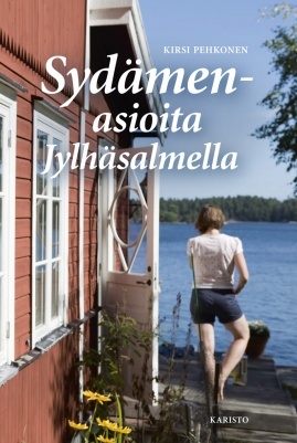 Sydämenasioita Jylhäsalmella by Kirsi Pehkonen