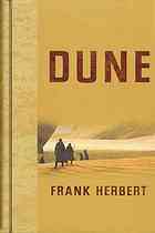 Dune by Frank Herbert