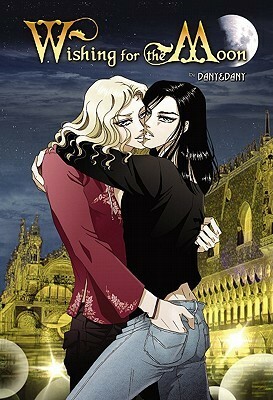 Wishing for the Moon by Dany and Dany