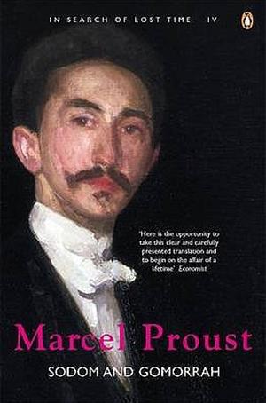 Sodom and Gomorrah by Marcel Proust
