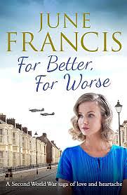 For Better For Worse by June Francis