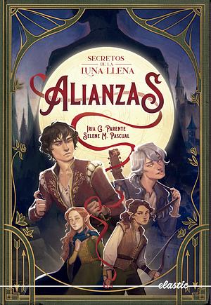 Alianzas by Selene M. Pascual, Iria G. Parente