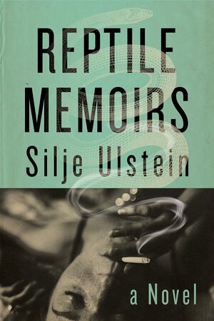 Reptile Memoirs by Silje O. Ulstein