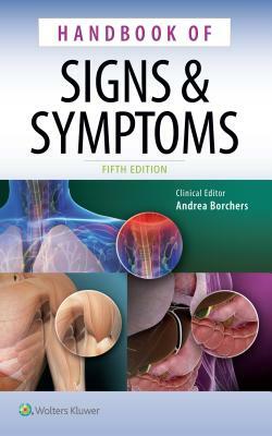 Handbook of Signs & Symptoms by Lippincott Williams & Wilkins