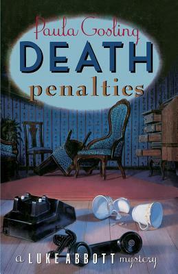 Death Penalties by Paula Gosling