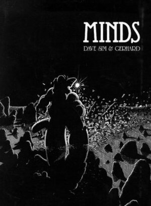 Minds by Dave Sim, Gerhard