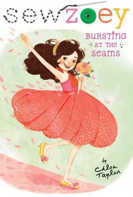 Bursting at the Seams, Volume 10 by Chloe Taylor