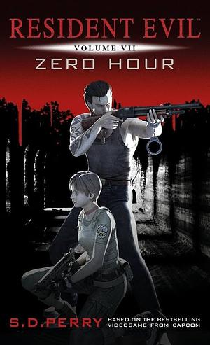 Resident Evil: Zero Hour by S.D. Perry