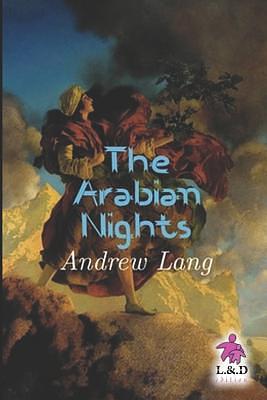 The Arabian Nights by 