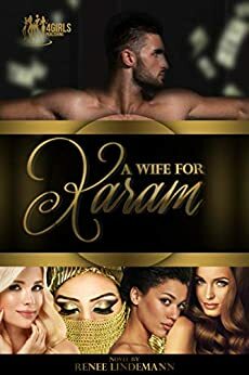 A Wife For Karam by Renee Lindemann