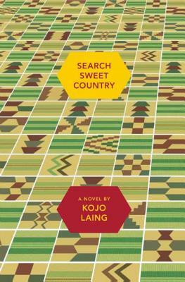 Search Sweet Country by Kojo Laing