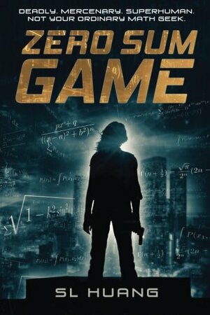 Zero Sum Game by S .L. Huang
