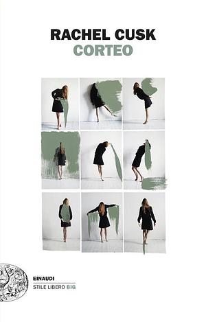 Corteo by Rachel Cusk