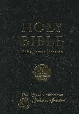 African-American Jubilee Bible-KJV by 