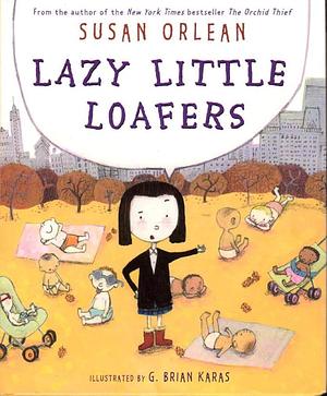 Lazy Little Loafers by Susan Orlean