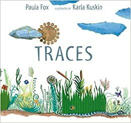 Traces by Paula Fox