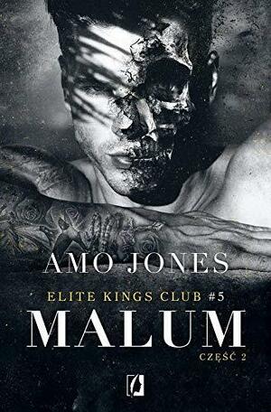 Malum 2 by Amo Jones