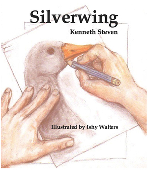 Silverwing by Kenneth Steven