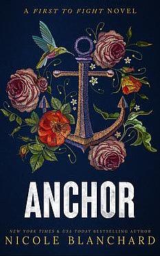 Anchor by Nicole Blanchard