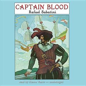 Captain Blood: A Radio Dramatization by Rafael Sabatini