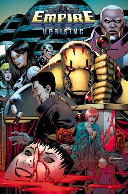 Empire: Uprising, Volume 1 by Mark Waid