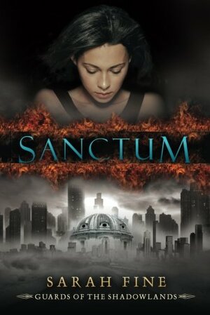 Sanctum by Sarah Fine