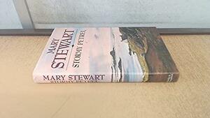 Stormy Petrel by Mary Stewart