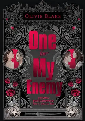One For My Enemy by Olivie Blake