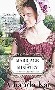 Marriage And Ministry by Amanda Kai