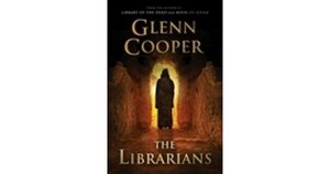 The Librarians by Glenn Cooper